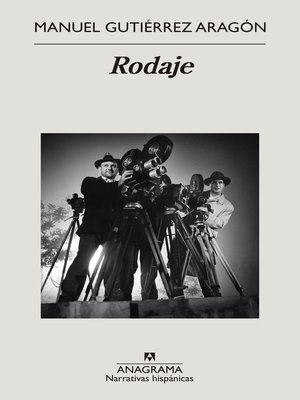 cover image of Rodaje
